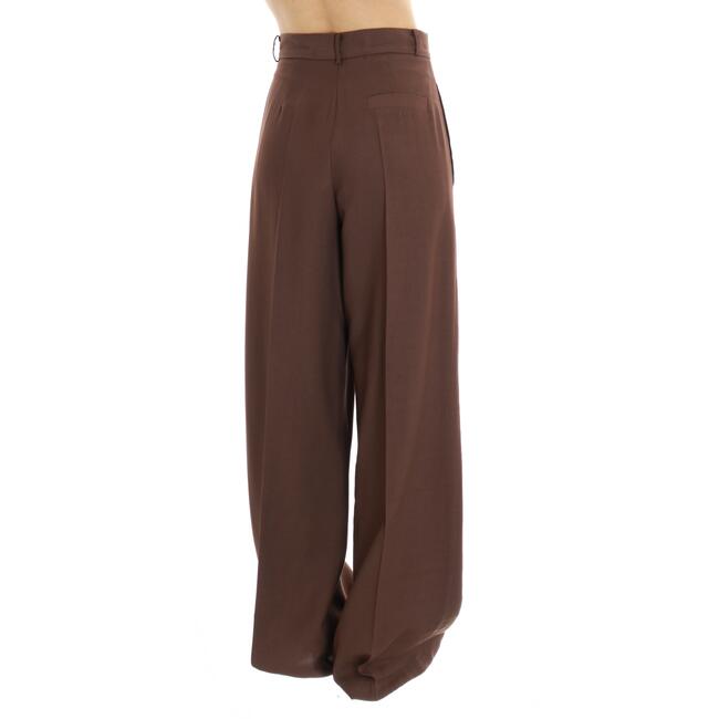 PANTALONE PALAZZO HAVEONE - Mad Fashion | img vers.650x/